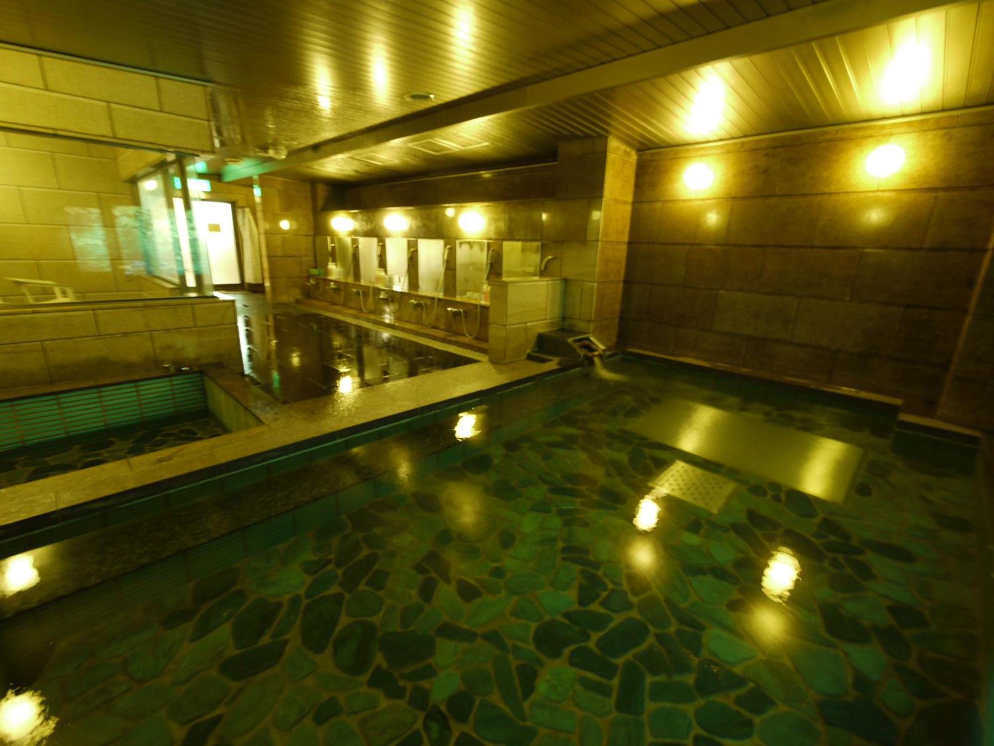 Hotel Route-Inn Minokamo กิฟุ ภายนอก รูปภาพ