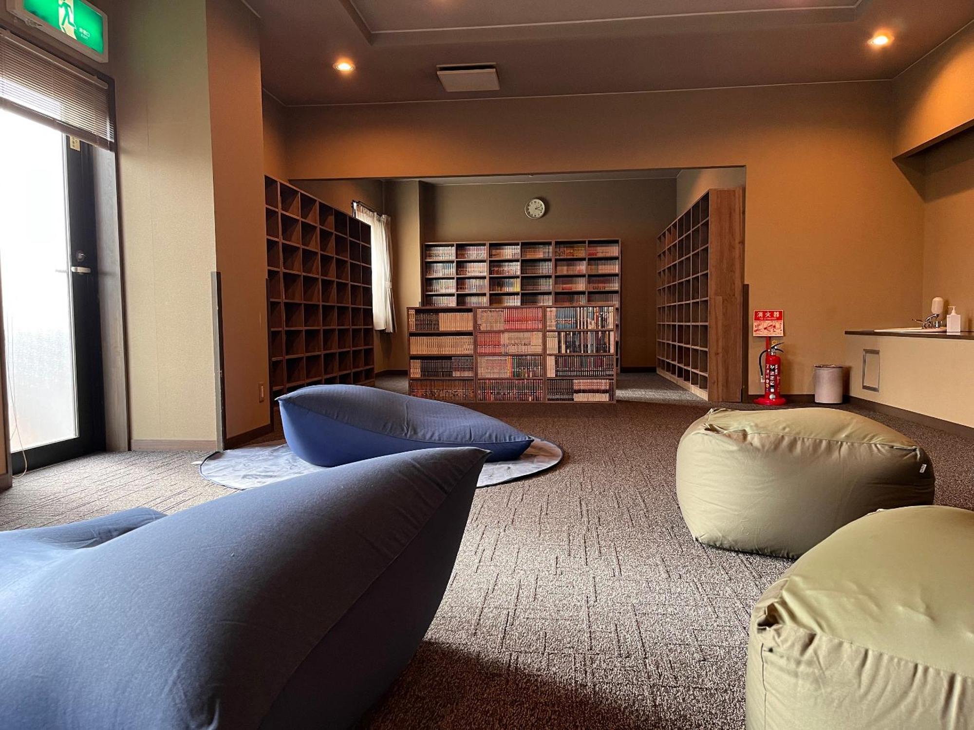 Hotel Route-Inn Minokamo กิฟุ ภายนอก รูปภาพ