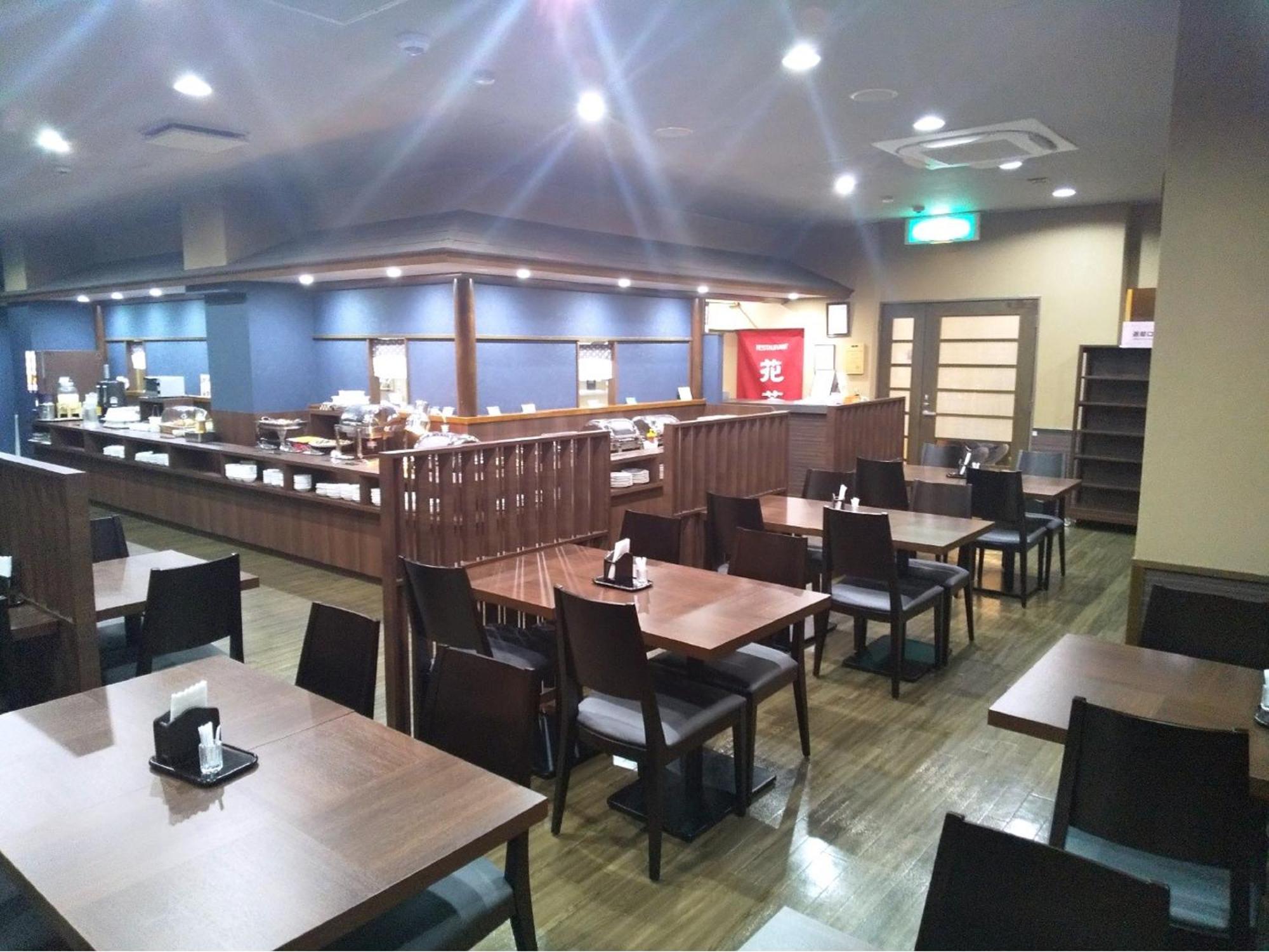 Hotel Route-Inn Minokamo กิฟุ ภายนอก รูปภาพ