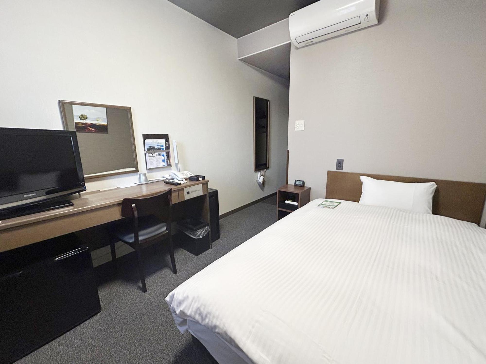 Hotel Route-Inn Minokamo กิฟุ ภายนอก รูปภาพ