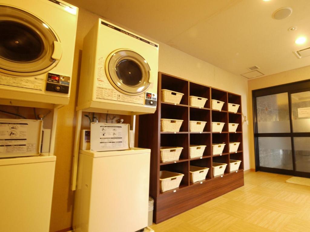 Hotel Route-Inn Minokamo กิฟุ ภายนอก รูปภาพ