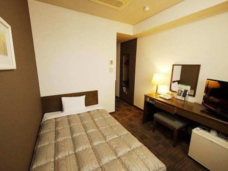 Hotel Route-Inn Minokamo กิฟุ ภายนอก รูปภาพ