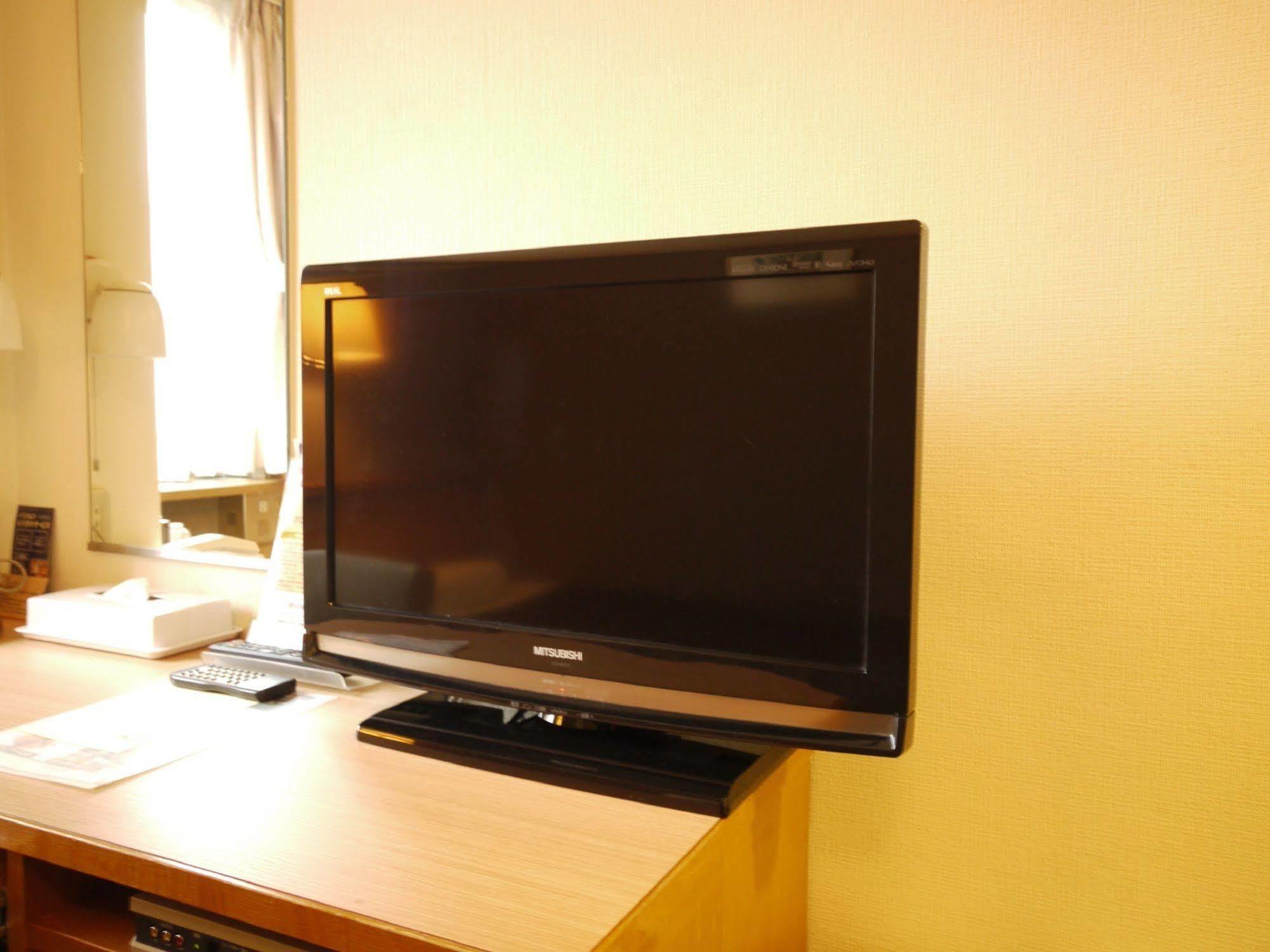 Hotel Route-Inn Minokamo กิฟุ ภายนอก รูปภาพ